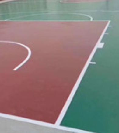 剑河篮球场地坪维修全方案